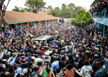 How Raila’s supporters failed him at his polling station