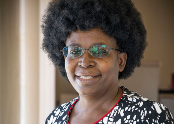 First cases of Ebola always die – Dr. Musenero