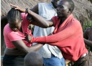 Uganda awarded for interventions against GBV