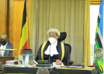Parliament maintains its position on Nyege Nyege