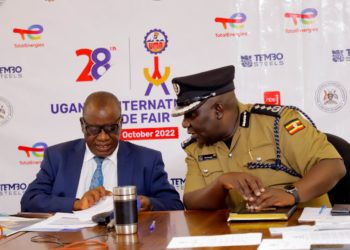 Health ministry approves 28th UMA trade show