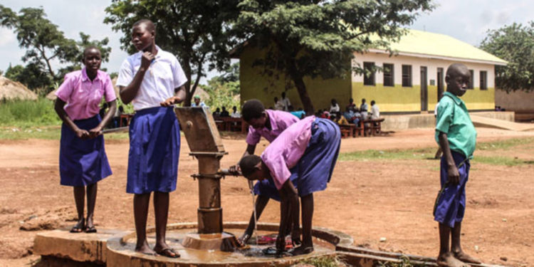Lango leaders ask govt to improve region’s education quality