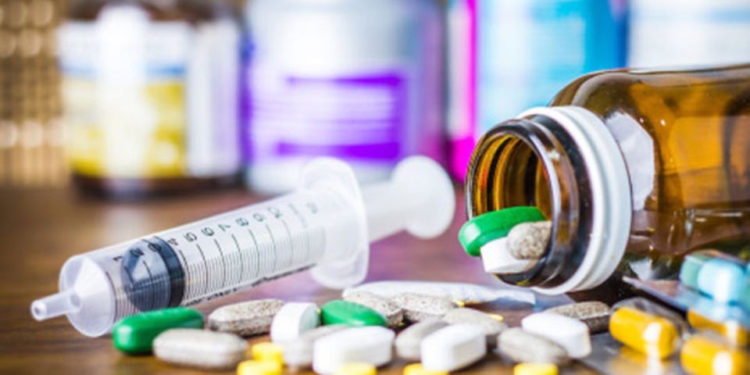 Over 10,000 patients harmed by unsafe medication – NDA