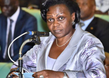 MPs oppose govt decision to okay Nyege Nyege