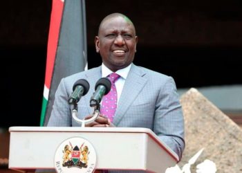 Ruto’s swearing-in to cost about Ushs 7bn