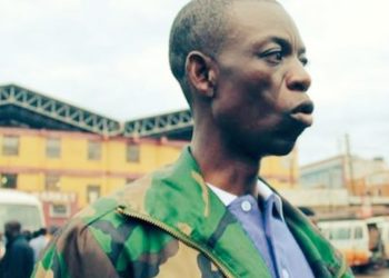 Former Jinja RDC gets freedom after nearly 3 years