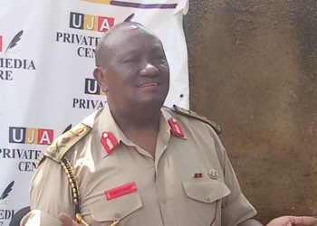 UPDF clarifies on Muhoozi’s Kenya invasion tweets
