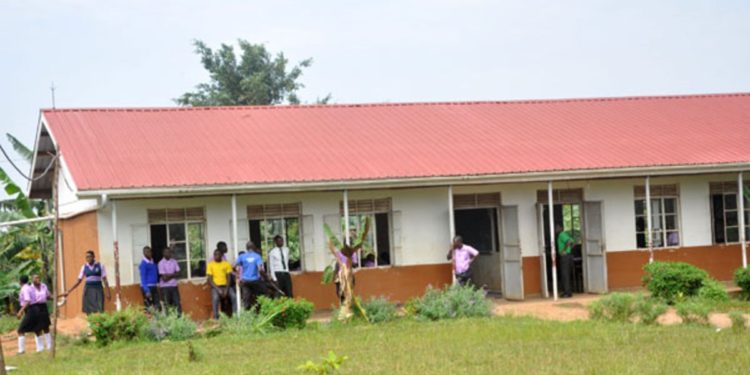 Mubende, Kassanda cleared for UCE amid Ebola