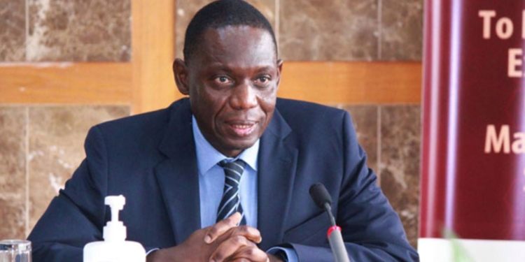 Ugandans urged to save for environmental conservation
