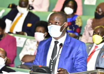 Ebola: Kampala lockdown unavoidable – Minister Kyofatogabye