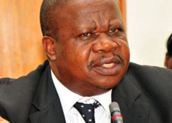 Otafiire to police: I’m tired of unlawful arrests