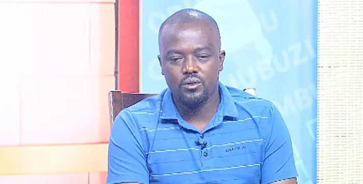 Deputy RCC halts distribution of Rubaga PDM funds