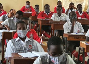 PLE ended smoothly – UNEB