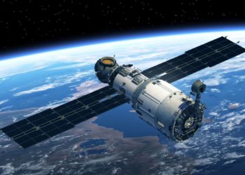 Uganda’s first satellite goes into space today