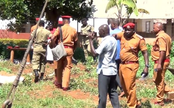 Prison warder kills wife, colleague in Buikwe