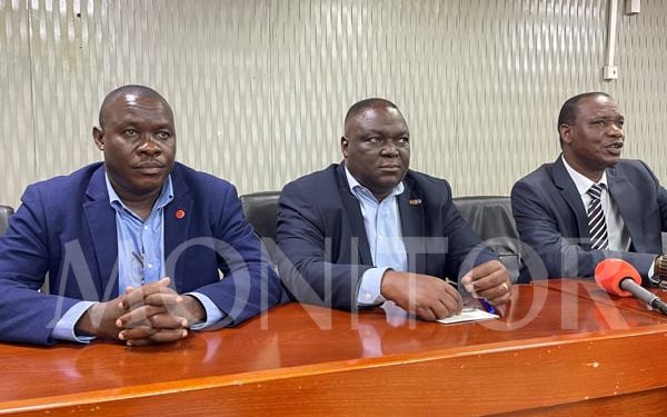 Workers unions impeach chairman general Owere