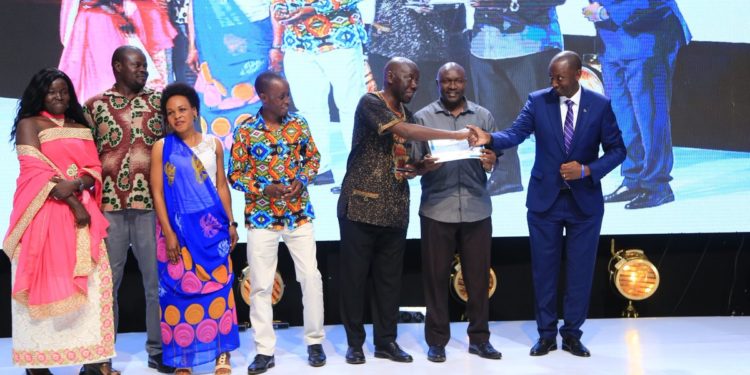 FULL LIST: Uganda’s top 100 mid-sized firms named