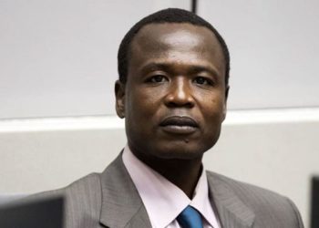 ICC to deliver judgment on Ongwen appeal