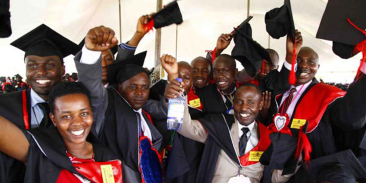 Kyambogo to graduate over 12,000