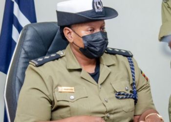 Police to use snap checkpoints in curbing road crashes