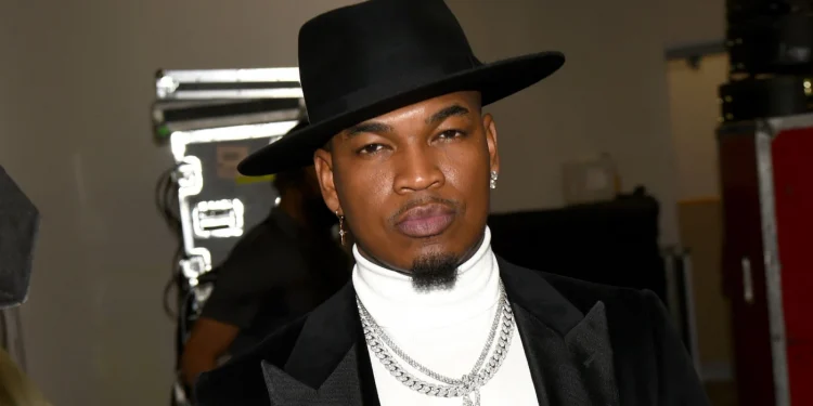 Top 5 love songs by Ne-Yo
