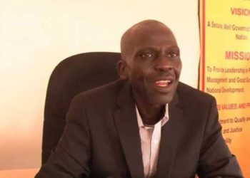 Pader security orders ban on disco during Xmas festivities