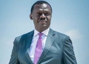 Your money is safe – NSSF’s Patrick Ayota