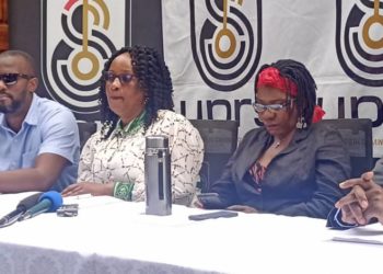 Unregistered artistes will not benefit from royalties – UPRS