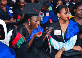 Shs45.9 billion due for recovery from study loan beneficiaries