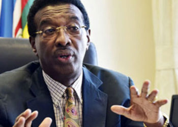Services have tripled during NRM’s 37 years – Muhwezi