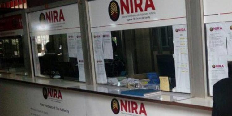 NIRA to employ over 11,000 temporary staff in ID renewal exercise