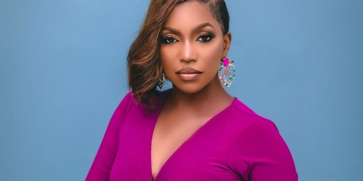 I’ve been paying taxes – Irene Ntale on taxing musicians 