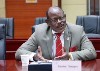 Makerere University ranked 13th in Africa