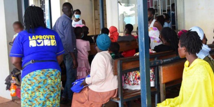 CSOs call for an end to drug stock-outs 