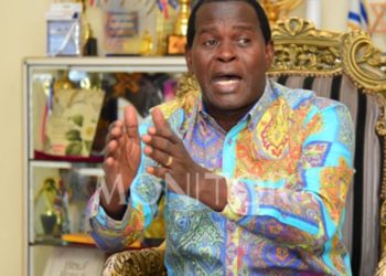 JUST IN: Pastor Kayanja serves NDA over defamation