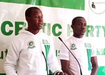 DP urges Judiciary to release other political prisoners