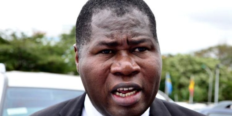 UPDF is a disciplined army – Defence minister