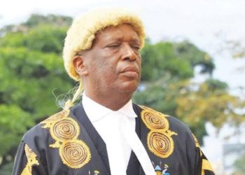 Justice Kenneth Kakuru dies at 65