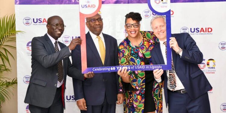 US challenges govt on upholding human rights