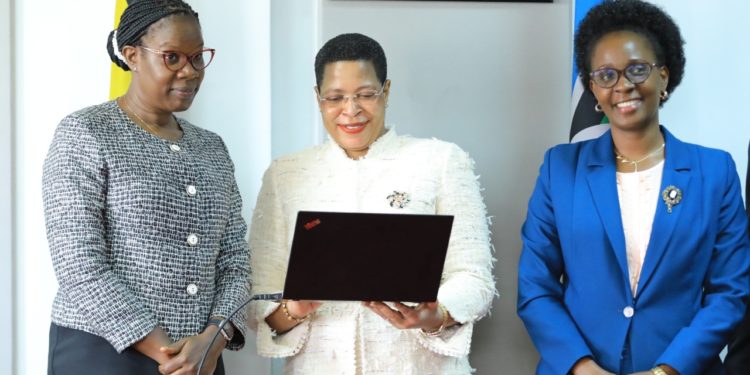 Speaker Among declares her wealth