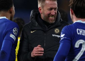 Chelsea see off Dortmund to reach Champions League quarter-finals