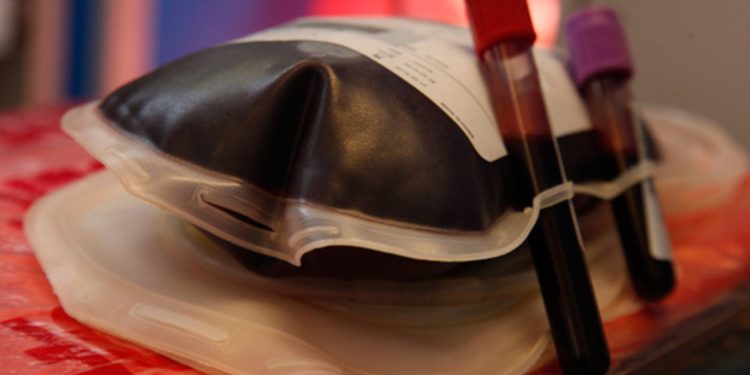 Health experts seek law to regulate blood transfusion services