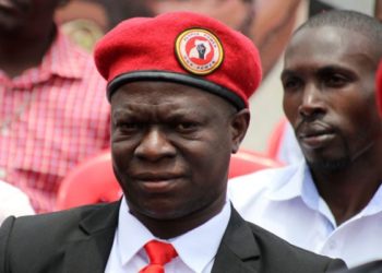 Court issues criminal summons against MP Ssegirinya