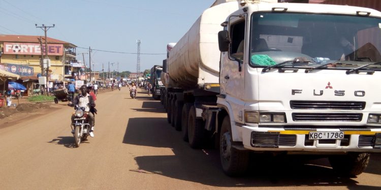 High transport costs make country less competitive in trade – Govt