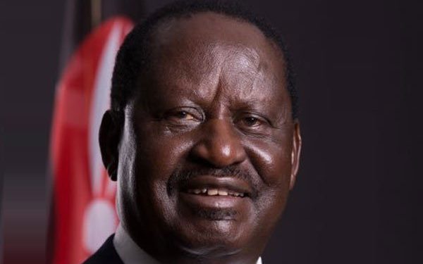 Raila suspends Azimio protests, to engage in dialogue with Ruto