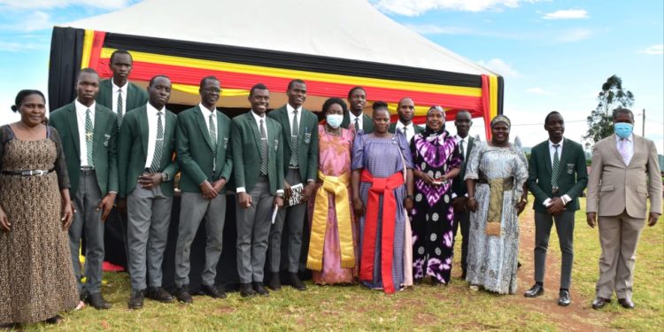 Kadaga instructs banks to release Busoga PDM funds