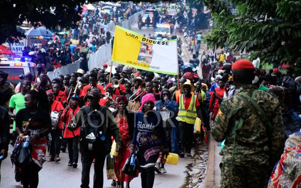 Anglican Church seeks Shs600m for Martyrs Day celebrations