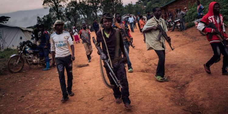 150 killed in DRC in two weeks – UN