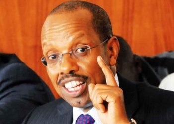 Muhakanizi eulogised as a great icon behind Uganda’s economic transformation