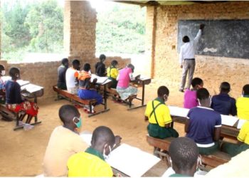 Govt releases Shs82.9b for renovation of UPE schools 